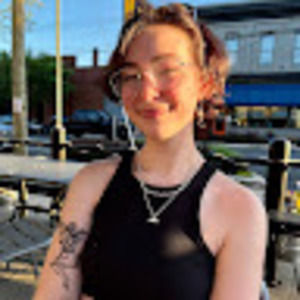 Meet your Posher, Nicole rae